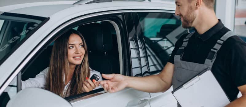 שירות העברת טסט עד הבית 