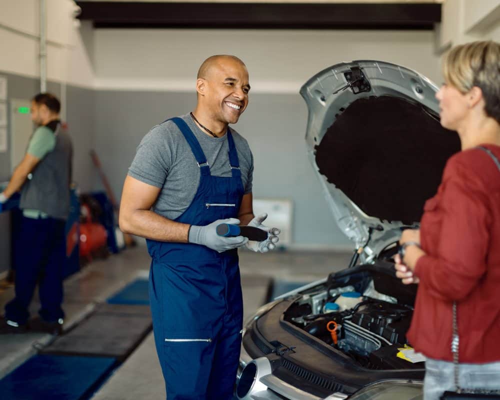 טיפול לרכב עד הבית 